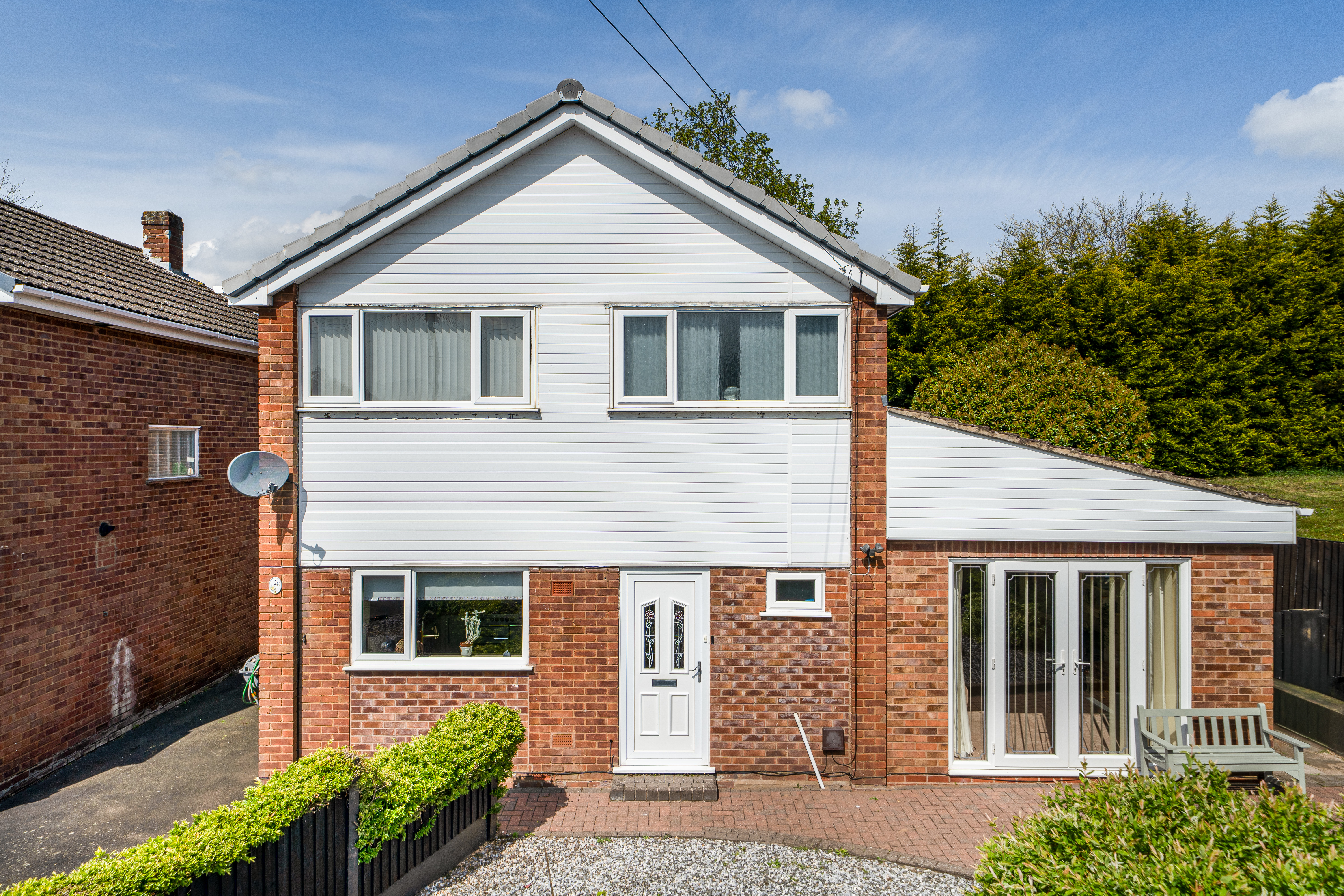 Belvedere Crescent, Bewdley, DY12, photo 19