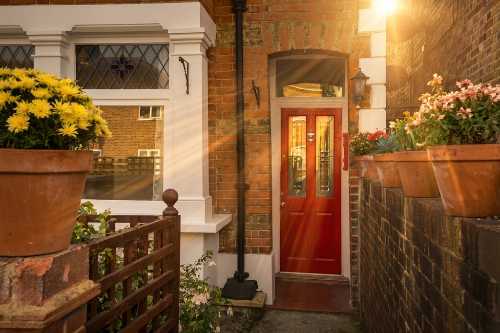 Carlyle Road, Ealing, London, W5, photo 14