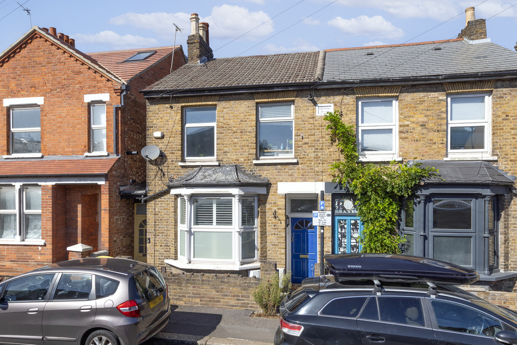 Eastbourne Road, Brentford, TW8, photo 4