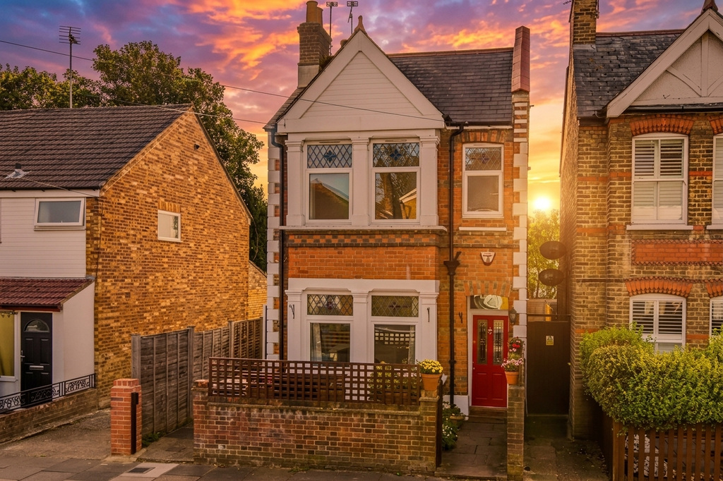Carlyle Road, Ealing, London, W5, photo 6