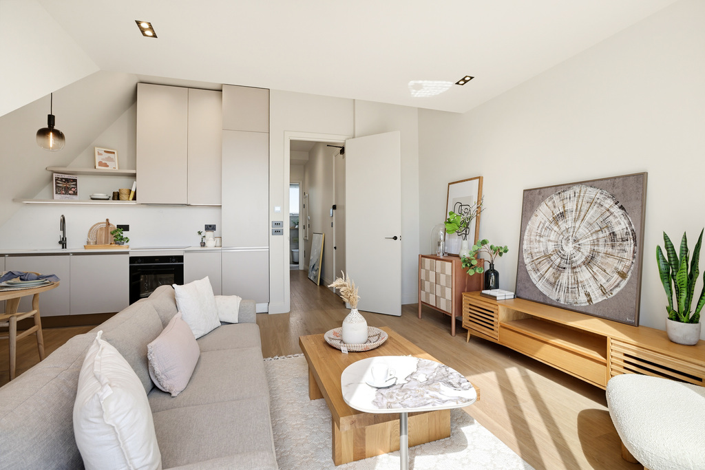 Creswick Road, Acton, London, W3, photo 15