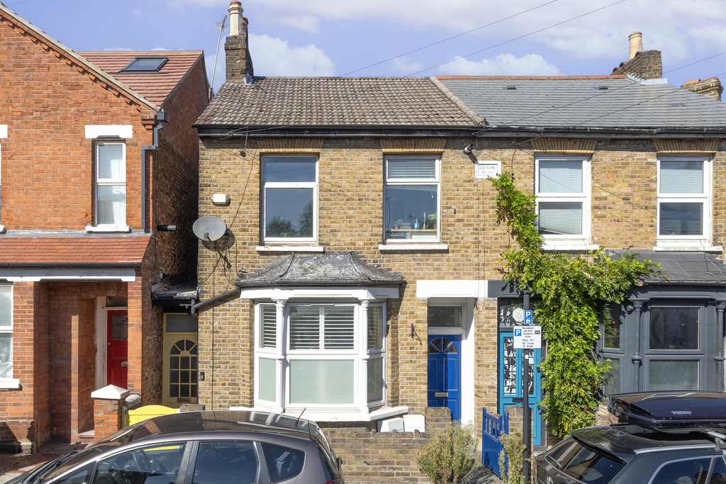 Eastbourne Road, Brentford, TW8, photo 20