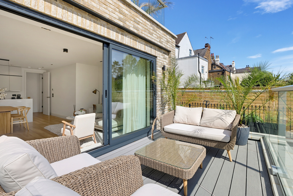 Creswick Road, Acton, London, W3, photo 4