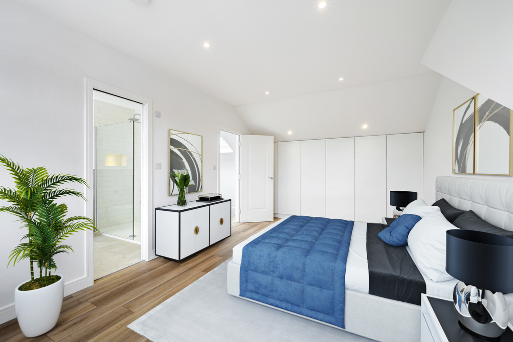 Alfred Road, Acton, London, W3, photo 5