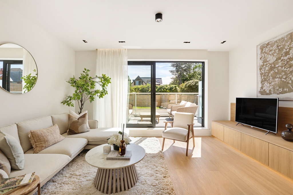 Creswick Road, Acton, London, W3, photo 5
