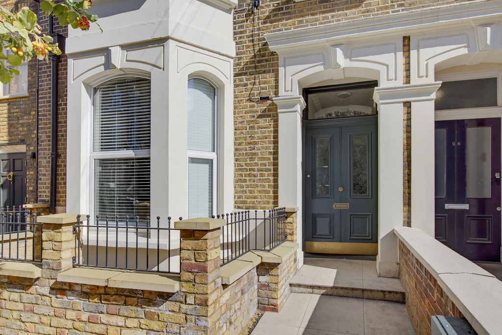 Alfred Road, Acton, London, W3, photo 12