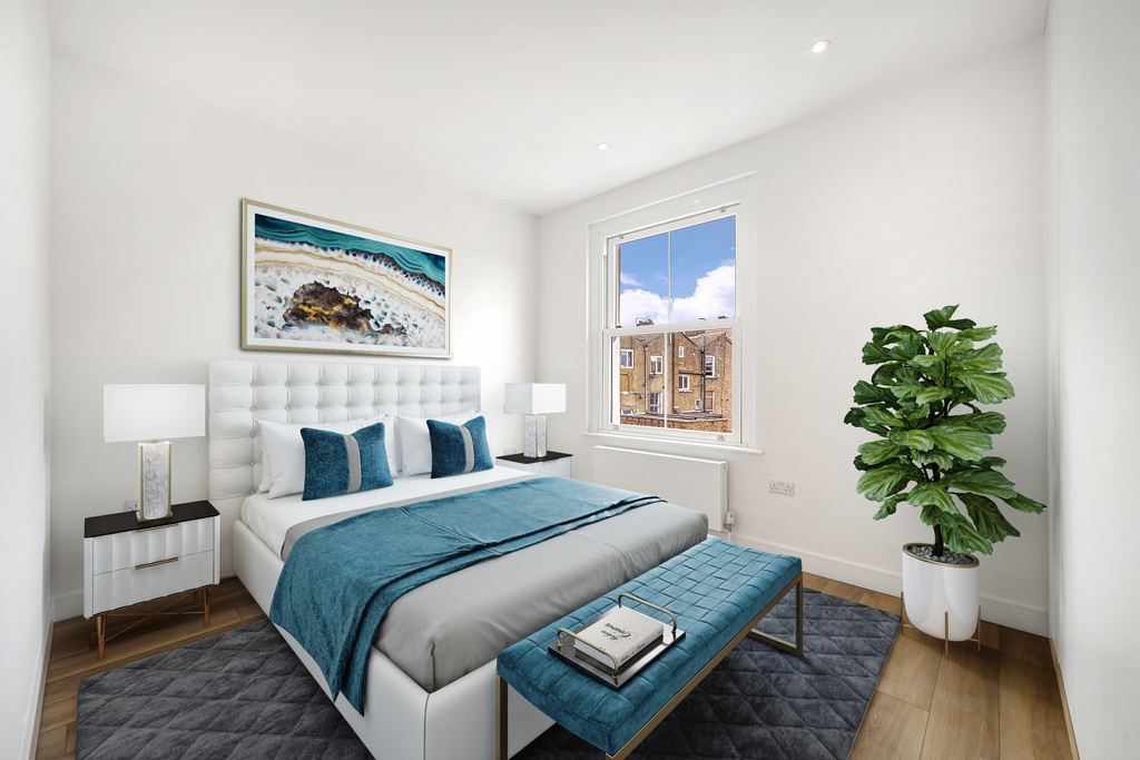 Alfred Road, Acton, London, W3, photo 10