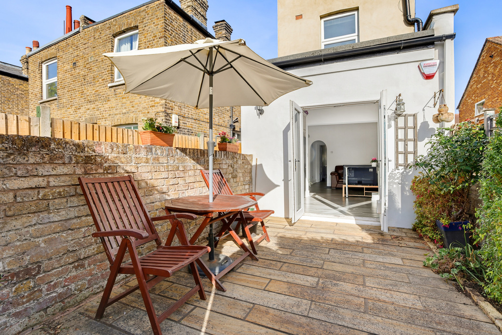 Carlyle Road, Ealing, London, W5, photo 5