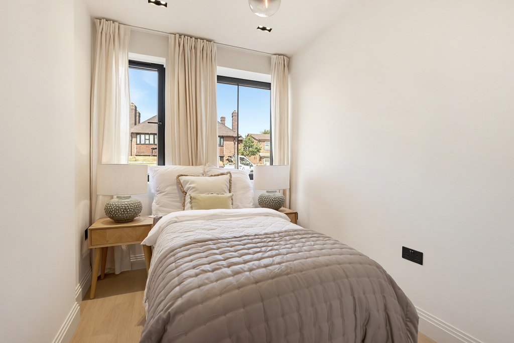 Creswick Road, Acton, London, W3, photo 11