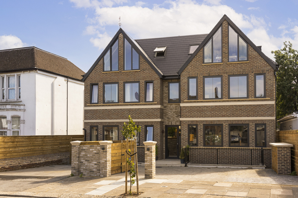 Creswick Road, Acton, London, W3, photo 6