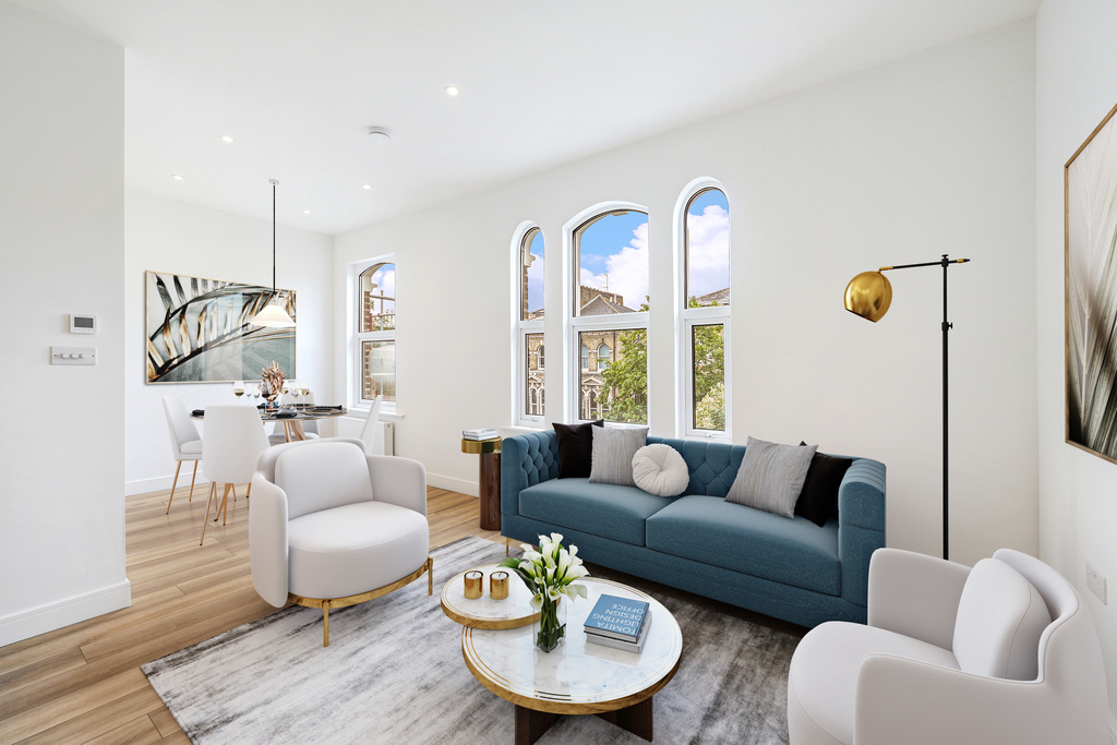 Alfred Road, Acton, London, W3, photo 4
