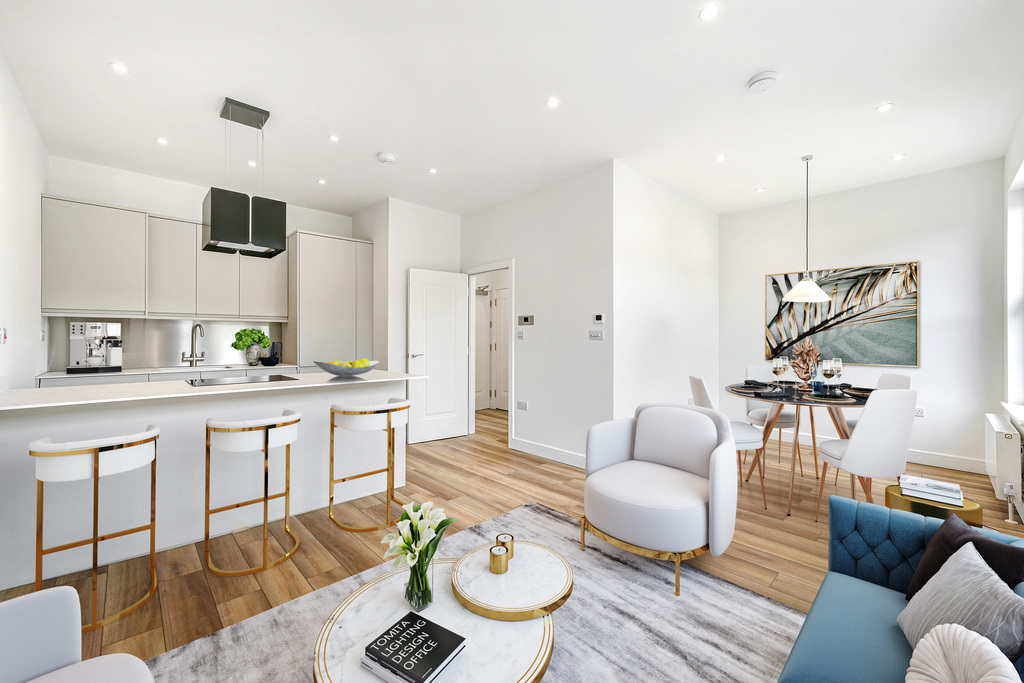 Alfred Road, Acton, London, W3, photo 2