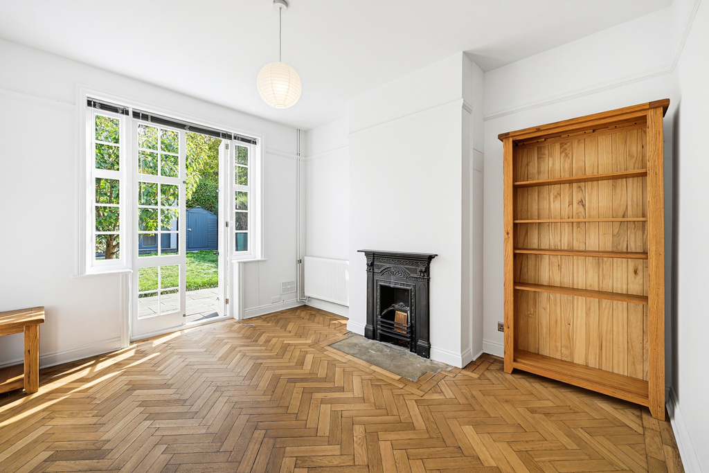 Holyoake Walk, Ealing, London, W5, photo 4