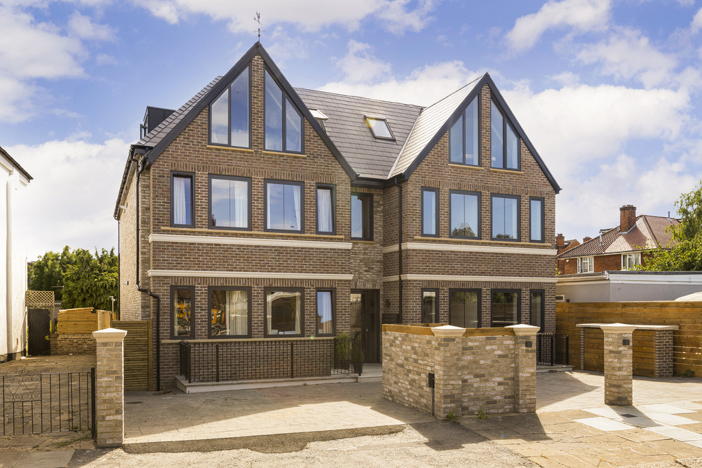 Creswick Road, Acton, London, W3, photo 7