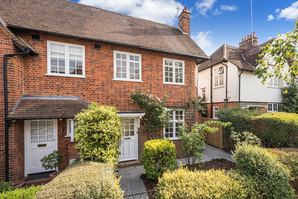 Holyoake Walk, Ealing, London, W5, photo 9