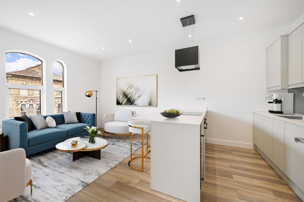 Alfred Road, Acton, London, W3, photo 8