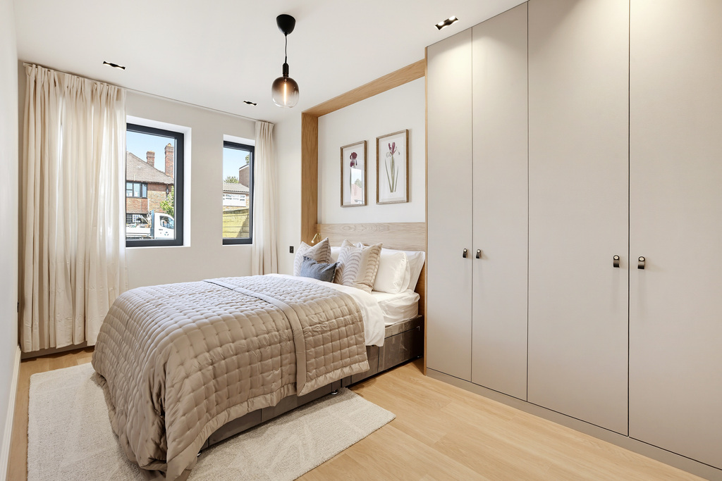 Creswick Road, Acton, London, W3, photo 6