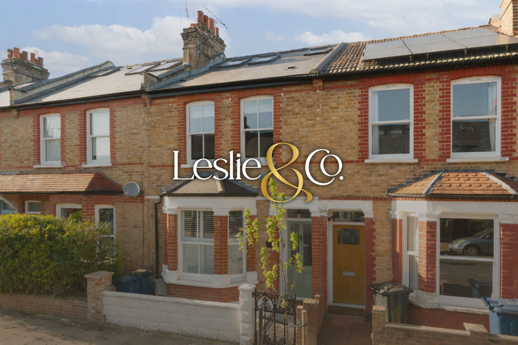 Salisbury Road, Ealing, Northfields, London, W13