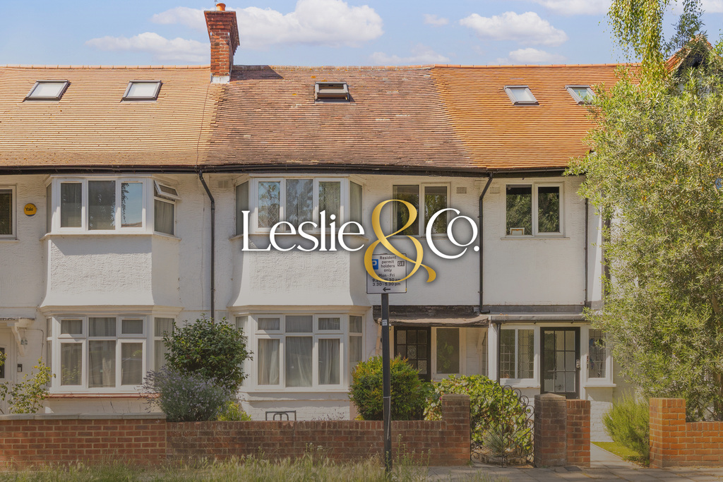 Park Place, Acton, London, W3