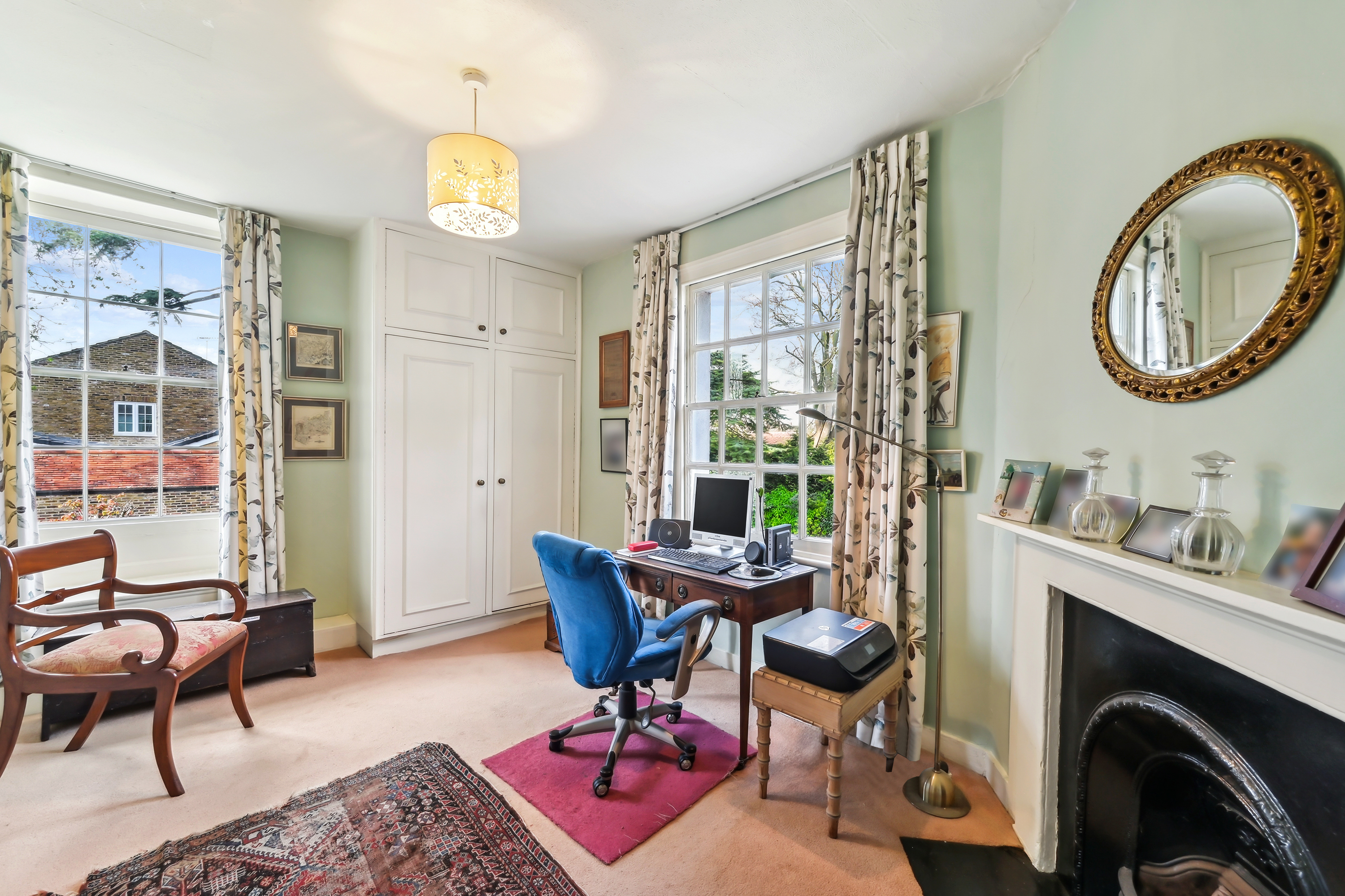 The Cedars, The Butts, Upper Butts, Brentford, TW8, photo 18