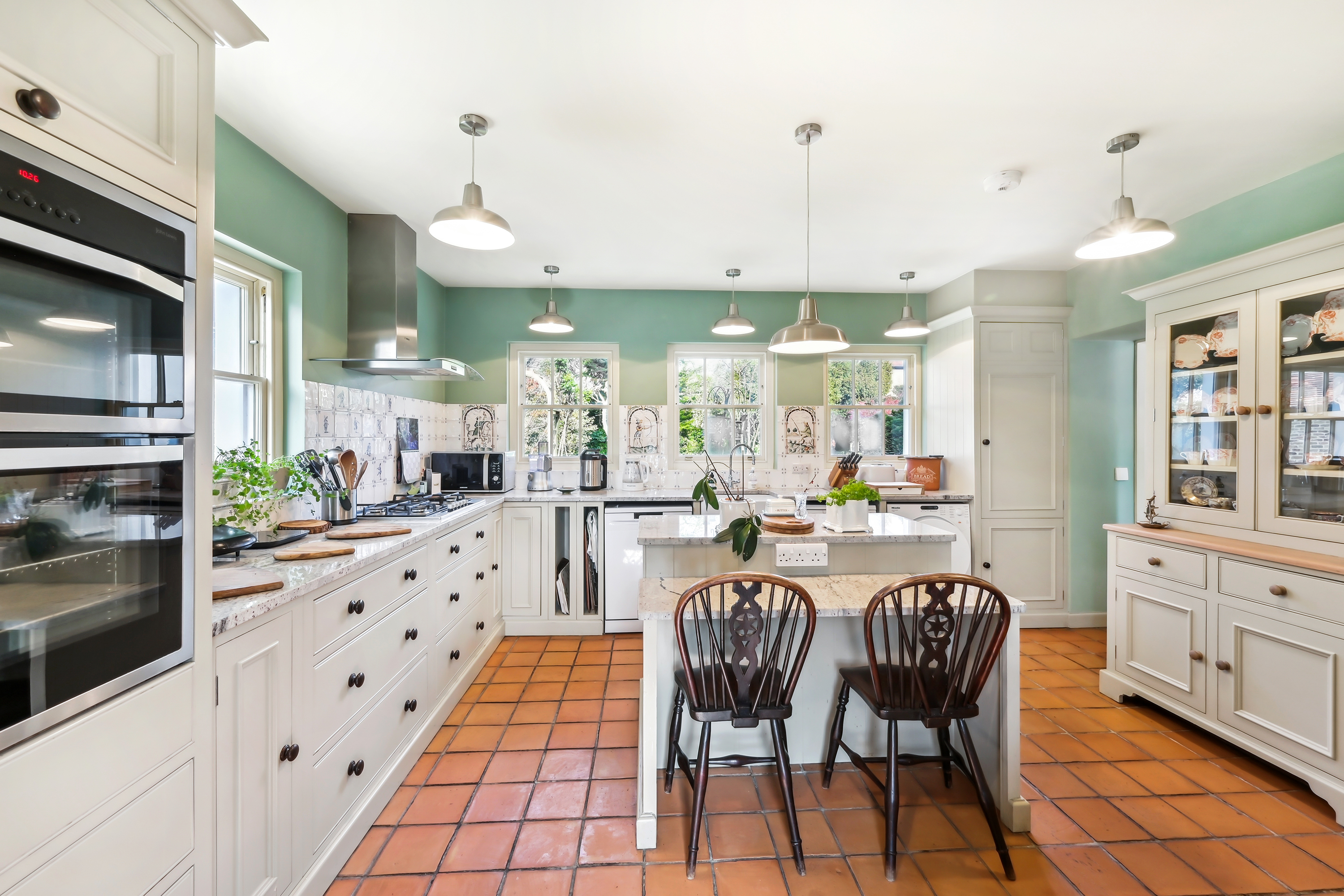 The Cedars, The Butts, Upper Butts, Brentford, TW8, photo 2