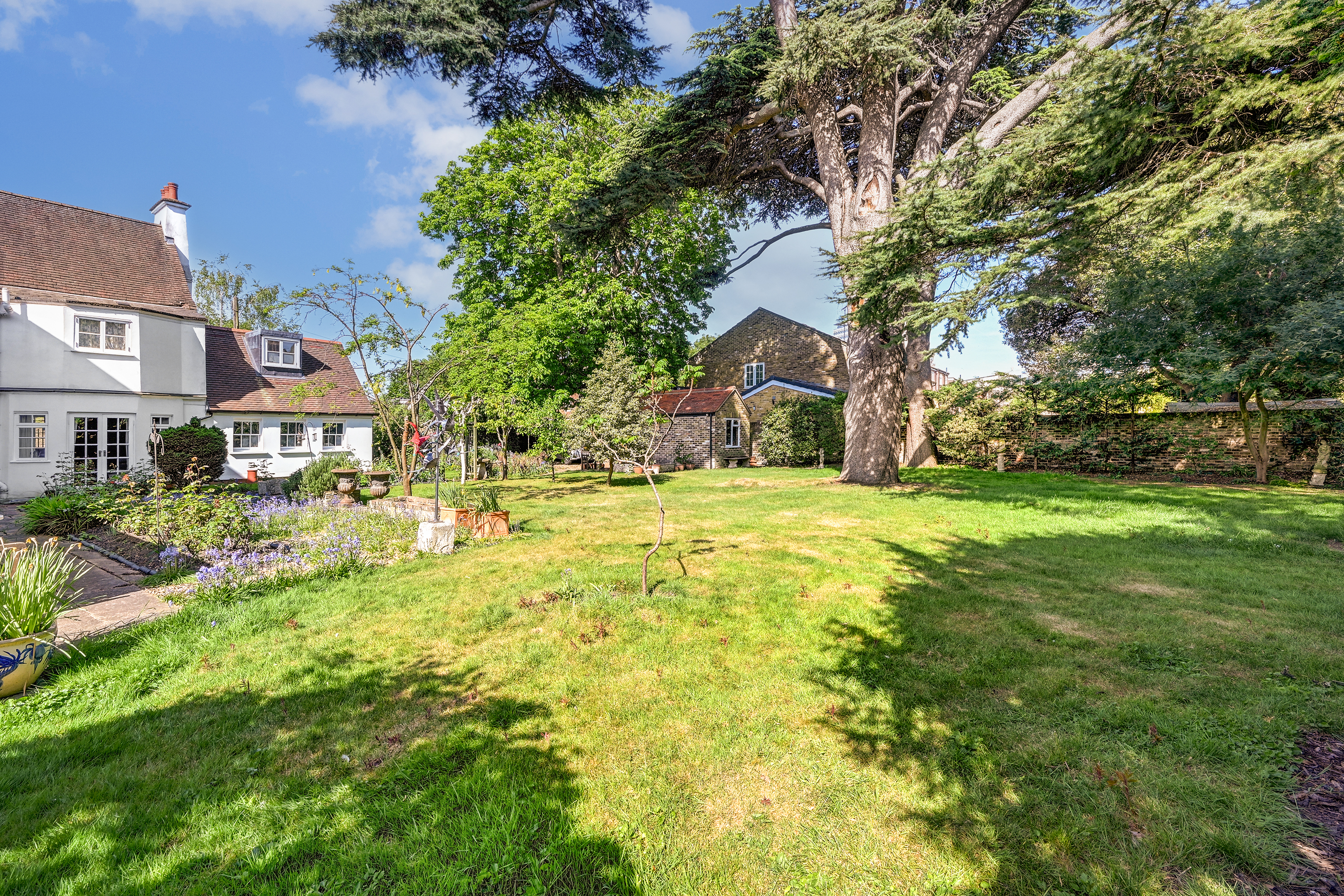 The Cedars, The Butts, Upper Butts, Brentford, TW8, photo 33