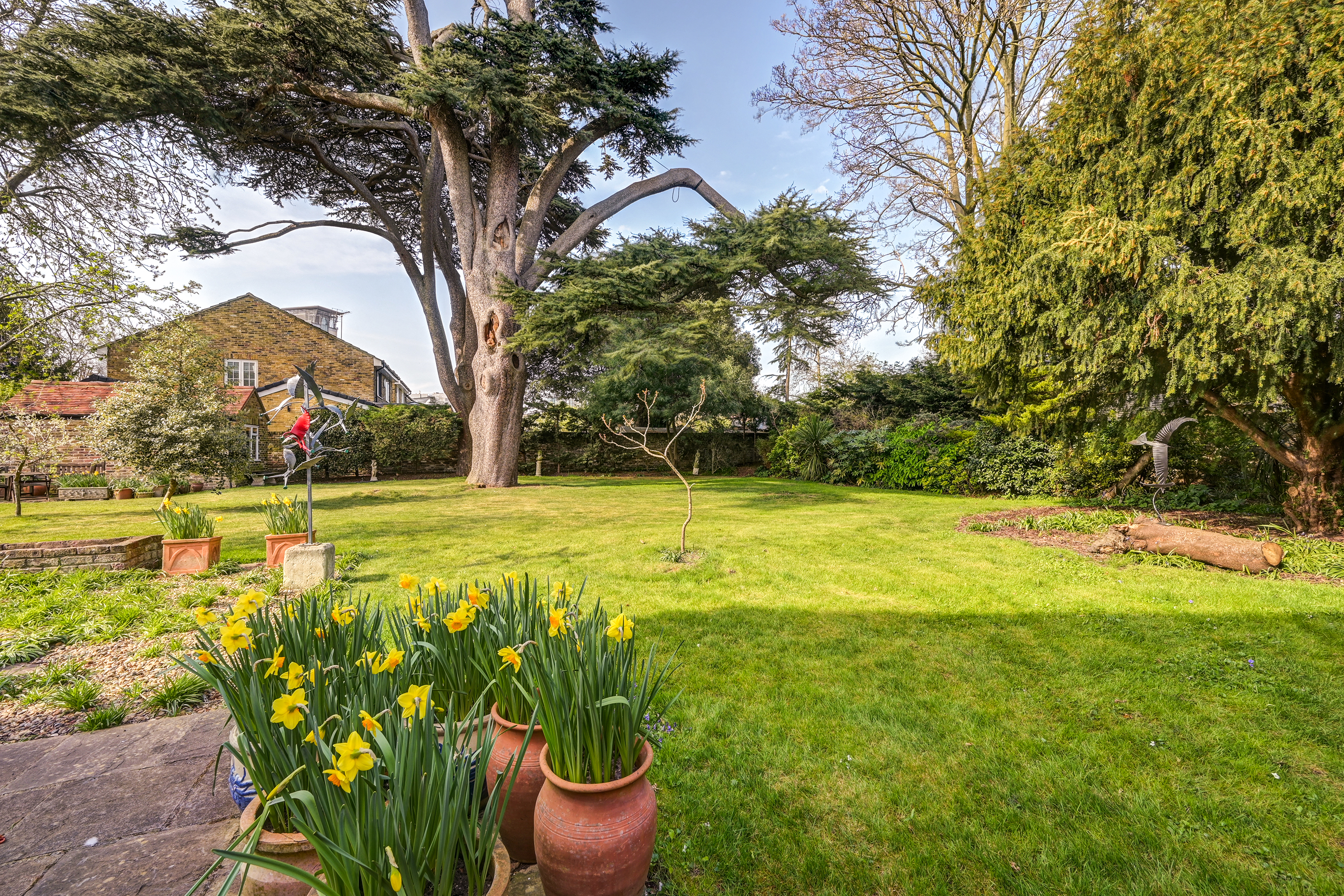 The Cedars, The Butts, Upper Butts, Brentford, TW8, photo 21