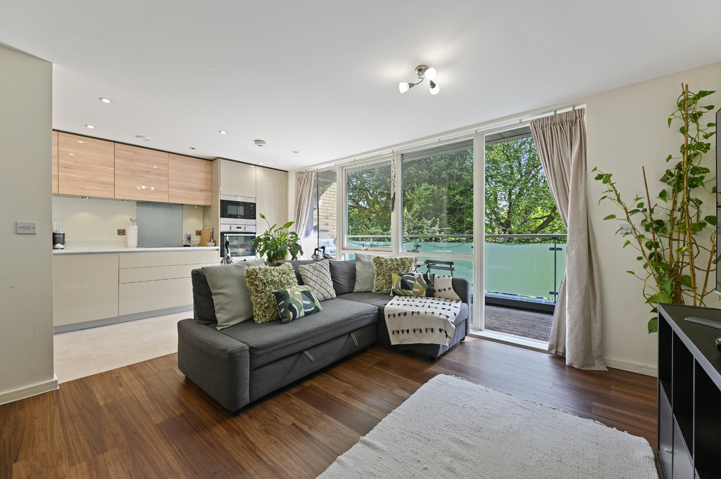 Warton Court, All Saints Road, Acton, London, W3