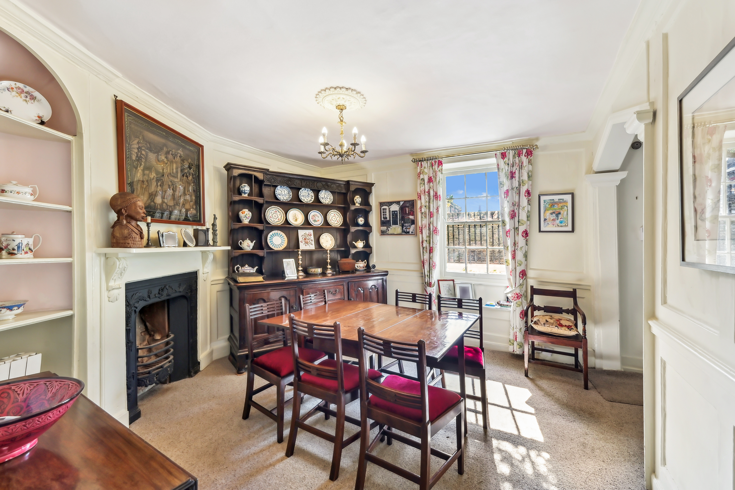 The Cedars, The Butts, Upper Butts, Brentford, TW8, photo 10