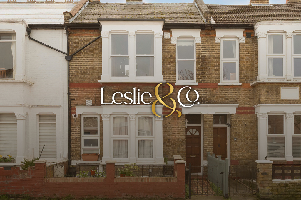 Darwin Road, Ealing, London, W5