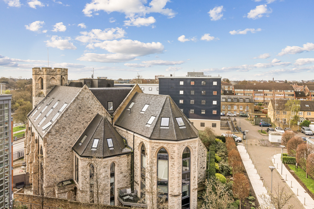 Holland Gardens, Brentford, London, TW8, photo 4