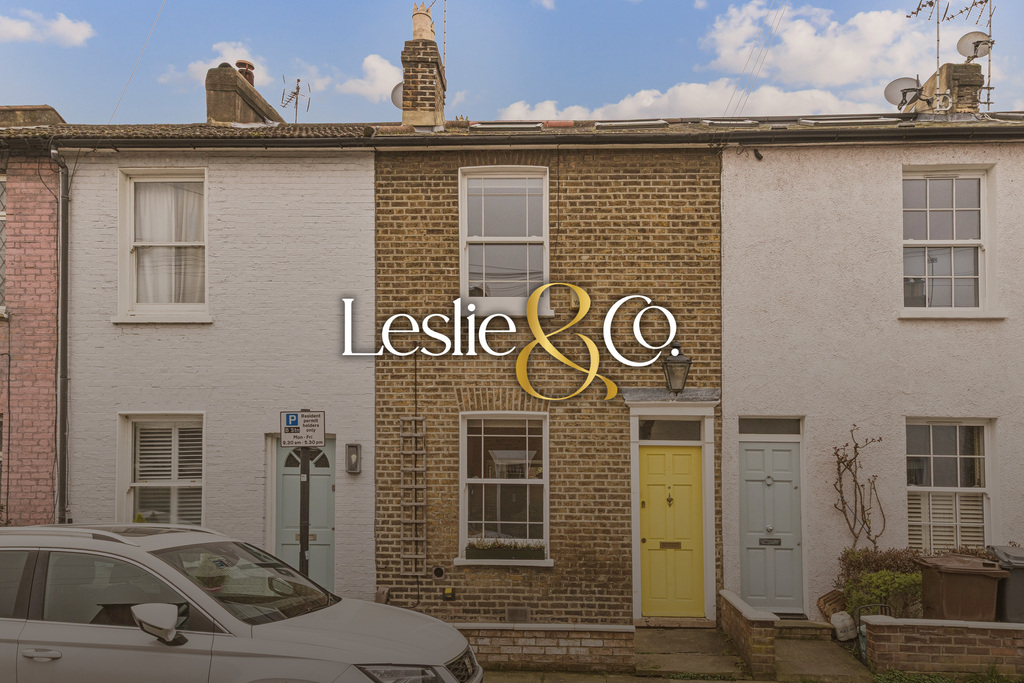 Orchard Road, Brentford, London, TW8