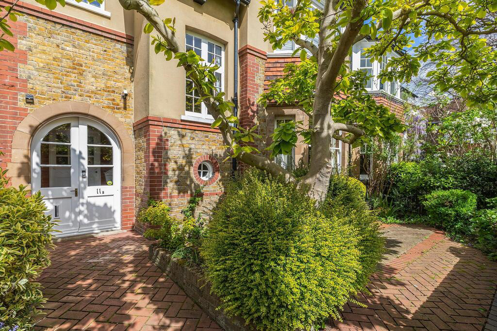 Somerset Road, Brentford, Greater London, TW8