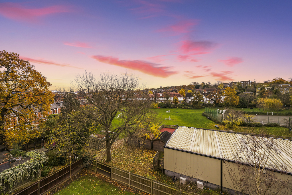 Fairlea Place, Ealing, London, W5