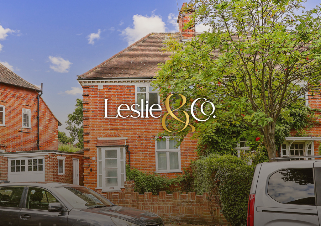 Meadvale Road, Ealing, London, W5