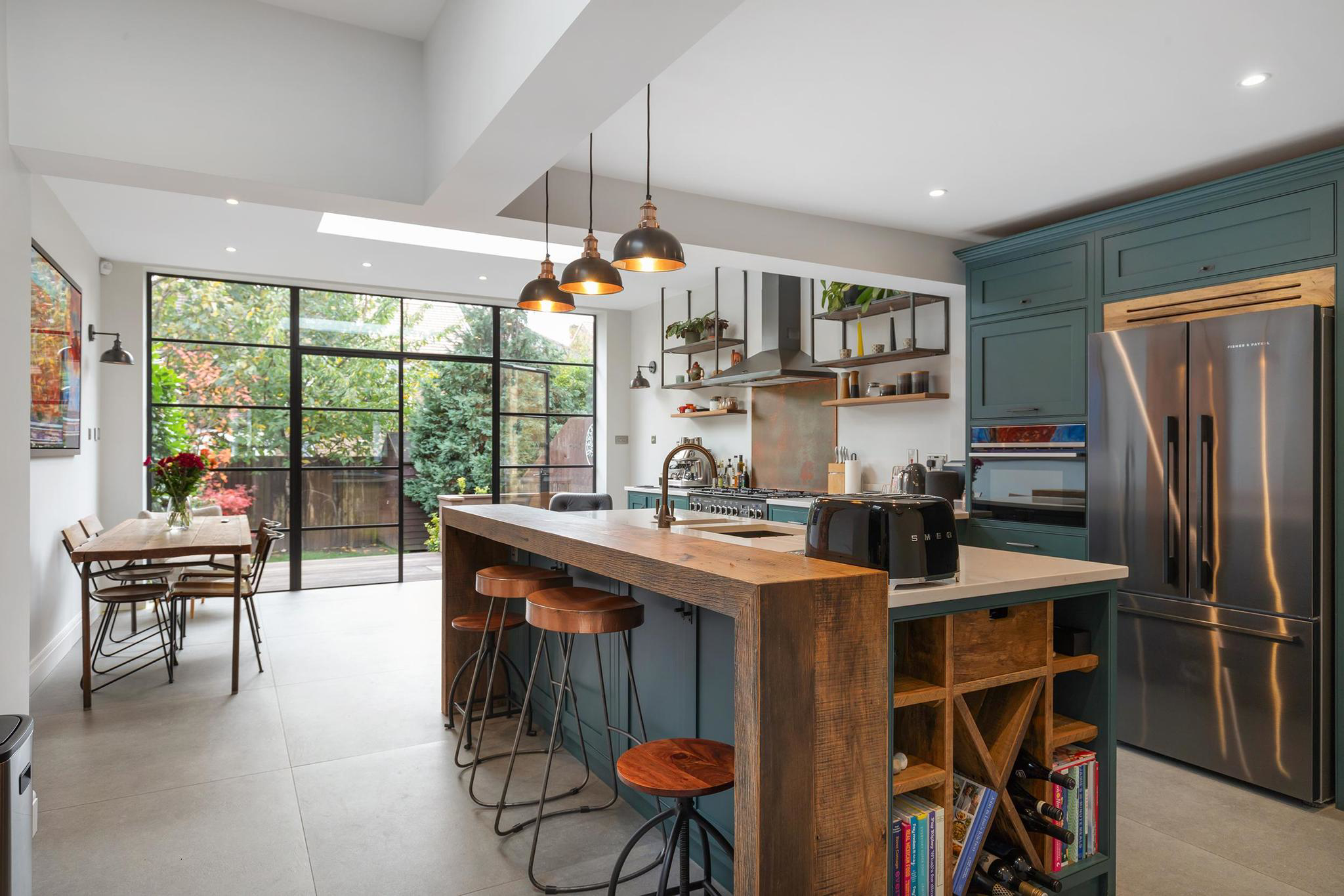 Shakespeare Road, Acton, London, W3