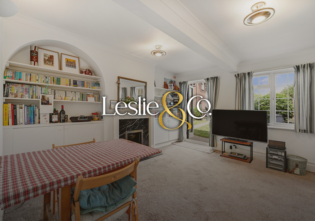 Windmill Court, Ealing, London, W5