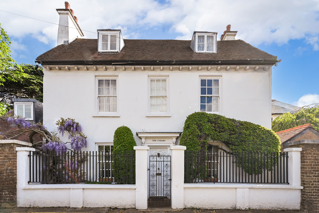 The Cedars, The Butts, Upper Butts, Brentford, TW8, photo 9