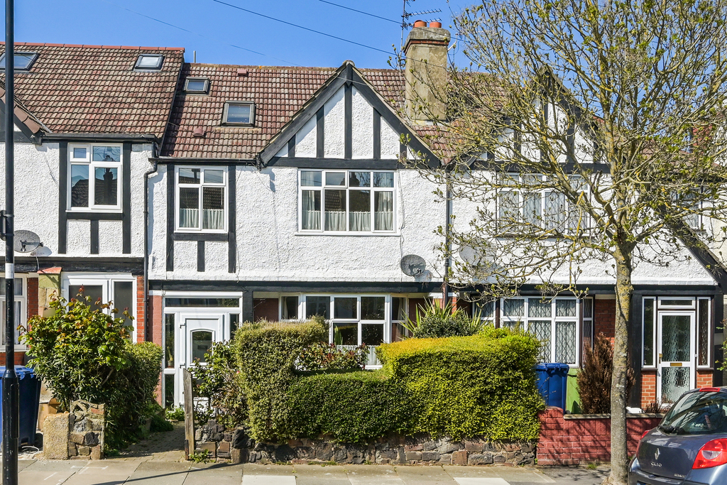 Elmbank Way, Hanwell, London, W7