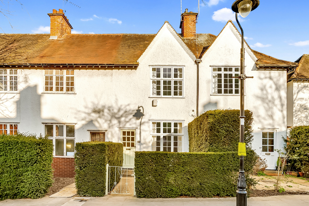 Denison Road, Ealing, London, W5