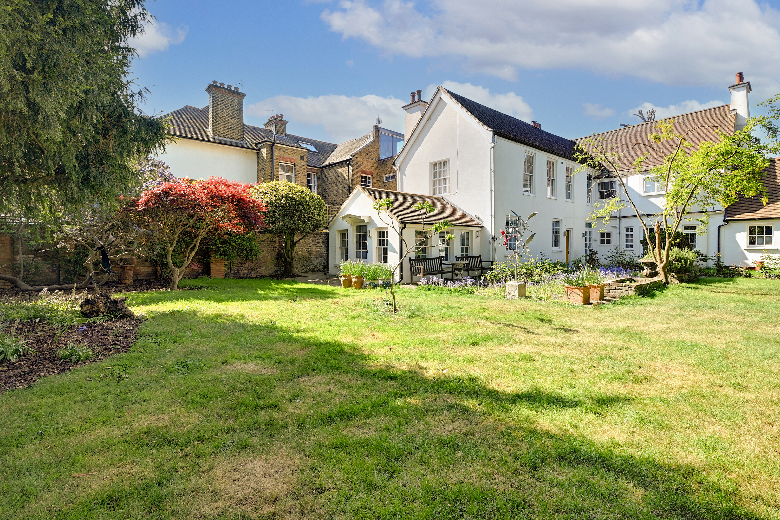 The Cedars, The Butts, Upper Butts, Brentford, TW8, photo 35