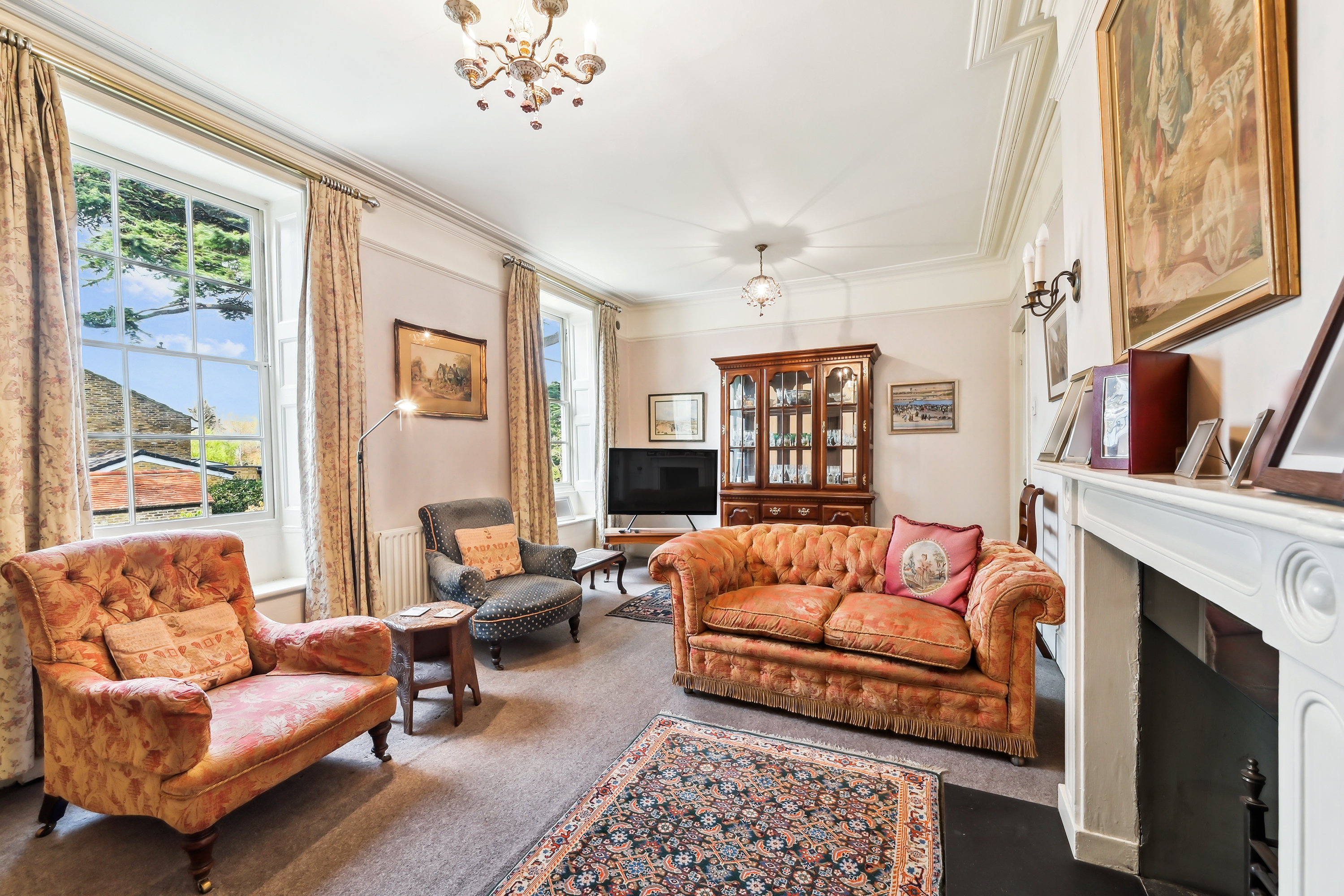 The Cedars, The Butts, Upper Butts, Brentford, TW8, photo 17