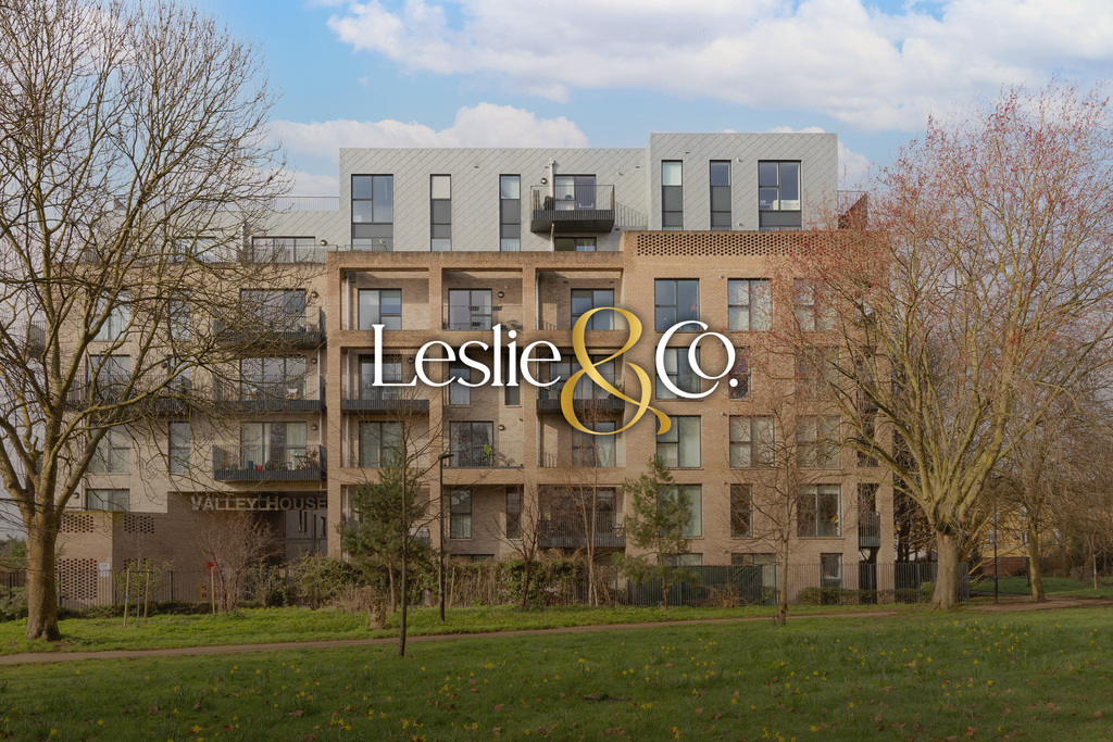 Valley House, Manor Road, Ealing, London, W13