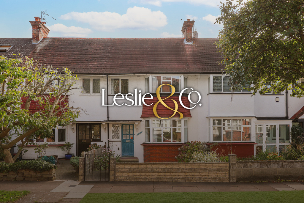 Princes Avenue, Acton, London, W3