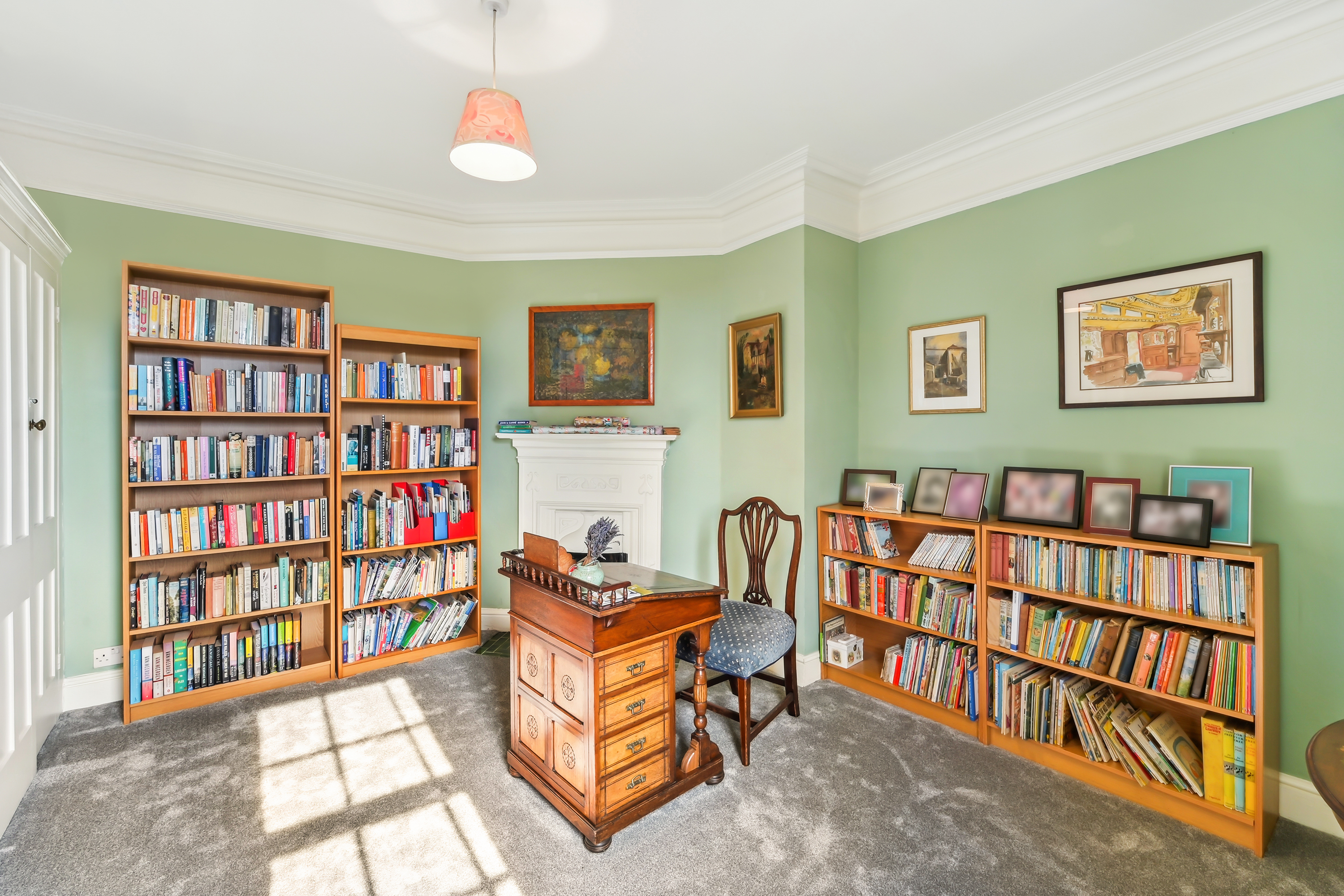 The Cedars, The Butts, Upper Butts, Brentford, TW8, photo 23