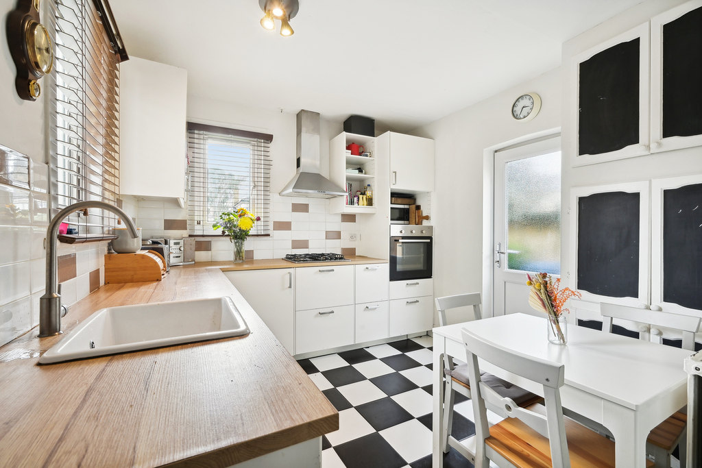 Elderberry Road, Ealing, London, W5