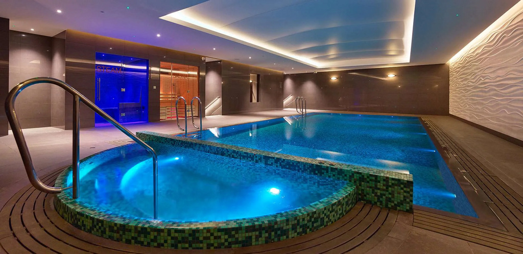 The Spa