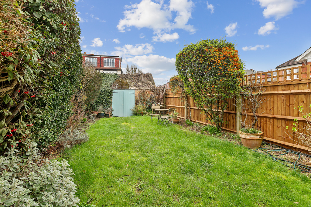 Montague Road, Ealing, London, W13, photo 20