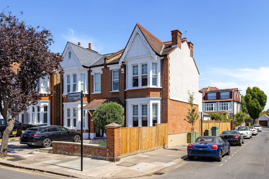 Montague Road, Ealing, London, W13, photo 18