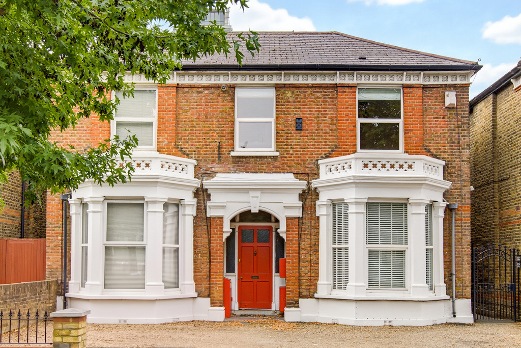 Gordon Road, Ealing, London, W5